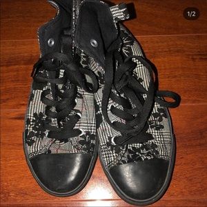 sws converse like shoes